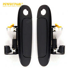 Load image into Gallery viewer, PERFECTRAIL 69210-52020 69220-52020 Auto Body Parts Front Left Right Outer Door Handle for Toyota Echo 2000-2005