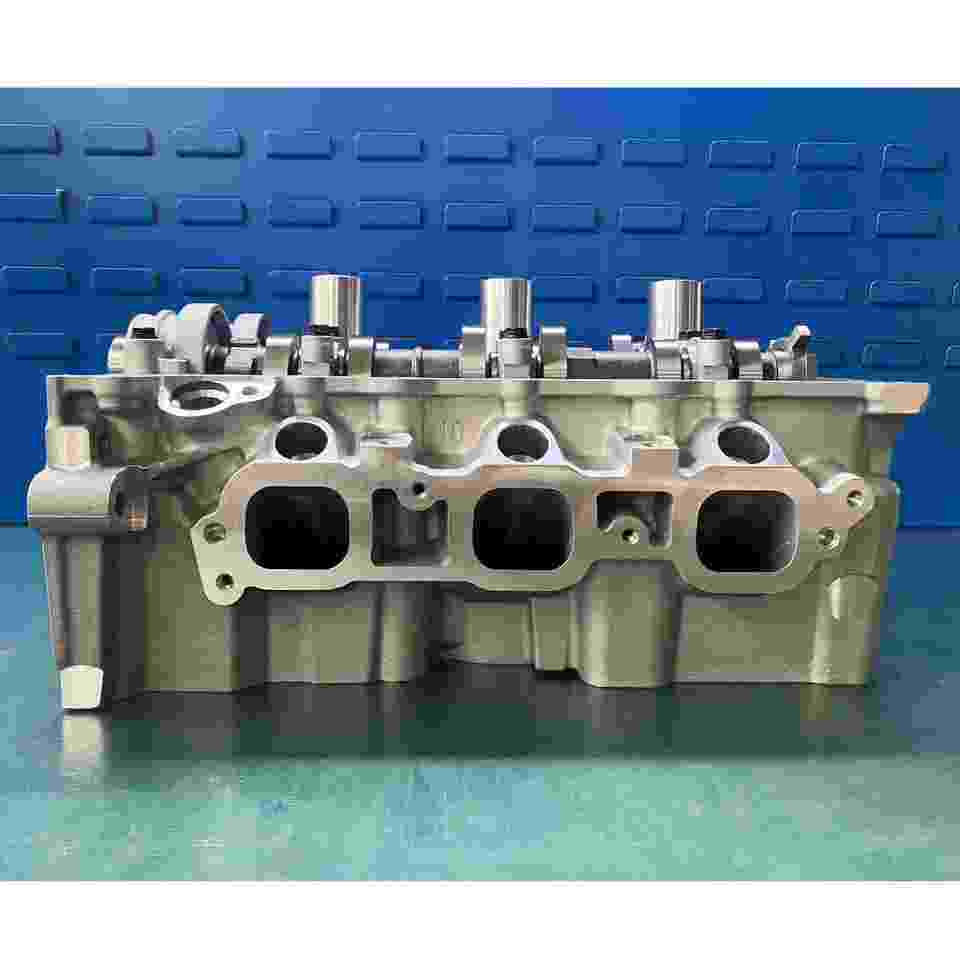 OEM RFGN1G-6090-AB Complete Culata Cylinder Head 12V 3cc Completo Cylinder Head for Ford Ecosport 1.5