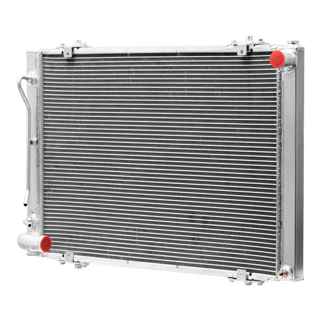 Radiator for Toyota Sienna LE CE XLE Limited 3.3L V6 2004-2006