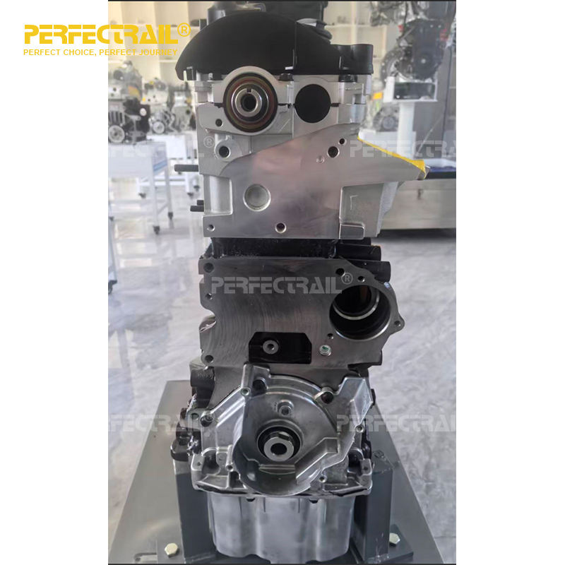 PERFECTRAIL Factory New Auto Parts EA288 2.0L TDI Diesel Engine Long Block for VW