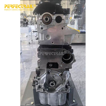 Load image into Gallery viewer, PERFECTRAIL Factory New Auto Parts EA288 2.0L TDI Diesel Engine Long Block for VW