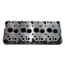 Load image into Gallery viewer, Aluminum Engine 2B 3B Cylinder Head for TOYOTA LAND CRUISER COASTER BANDEIRANTE DYNA