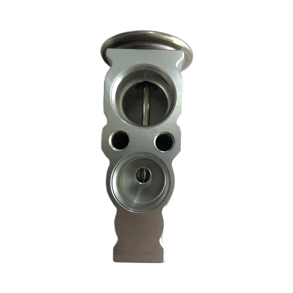 Automotive Air Conditioning Expansion Valve for CRV 17-20, Accord 18, RDX 2018, CDX 16-21