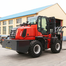 Load image into Gallery viewer, ANXING 10 Ton Four-Wheel Drive Monster