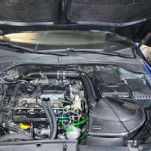 Load image into Gallery viewer, BMW M3 G80 / M4 G82 Competition S58 2021+ Dry Carbon Fibre Cold Air Intake System