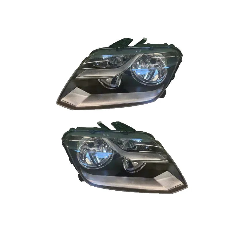 VW LED Front Headlight Assembly 2H1941015AP / 2H1941016AB