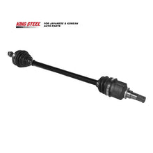 Load image into Gallery viewer, OE 43410-10270 43410-10091 43410-10101 Car Transmission Front Axle CV Joint Right Drive Shaft Assembly for Toyota Starlet 4E 2E