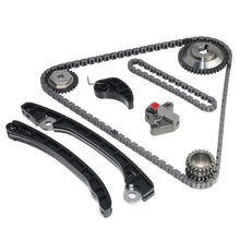 Load image into Gallery viewer, Timing Chain Replacement Kit for Nissan Versa TIIDA Qashqai NV200 NOTE 1.6L HR16DE NV200 Engine