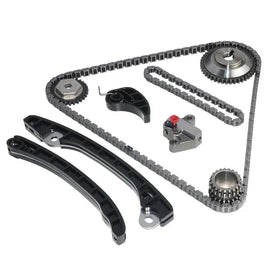 Timing Chain Replacement Kit for Nissan Versa TIIDA Qashqai NV200 NOTE 1.6L HR16DE NV200 Engine