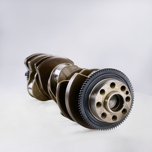 1VD-FTV 4.5 V8 crankshaft OE 13401-51010