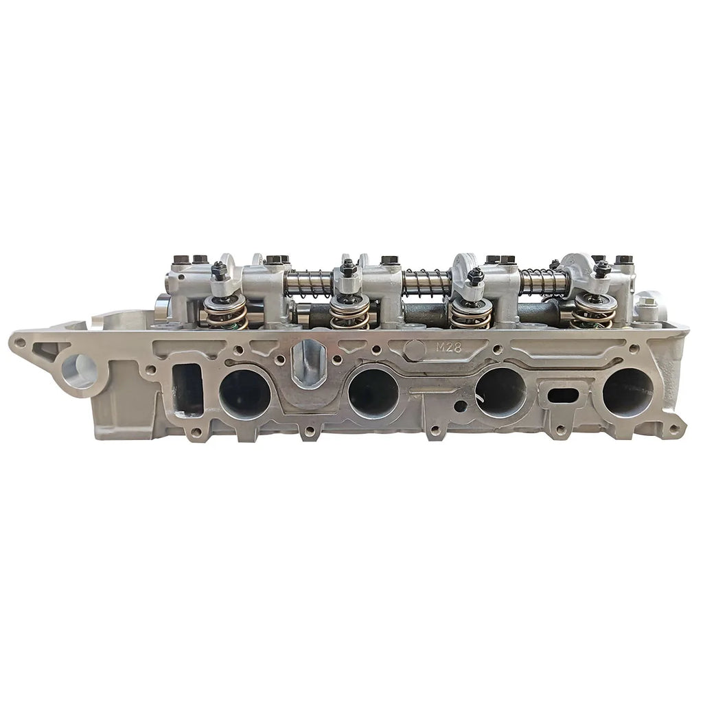MD086520 MD311828 910075 2.6 4G54 Motor G54B Cylinder Head Assy for Mitsubishi Montero Starion Gasolina 2.4
