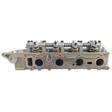 Load image into Gallery viewer, MD086520 MD311828 910075 2.6 4G54 Motor G54B Cylinder Head Assy for Mitsubishi Montero Starion Gasolina 2.4