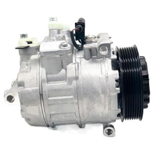 Load image into Gallery viewer, Auto Parts OE 94812601100 Electric Car AC Conditioner Compressors for Porsche Panamera Cayenne