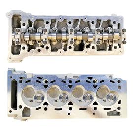 9S5G6049BB XS6E6090CE Auto Engine Cylinder Head ASSEMBLY for Ford Mitsubishi 8V 1.0 Zetec Rocam
