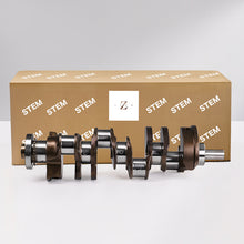 Load image into Gallery viewer, N63B44/S63 crankshaft OE 11217620981