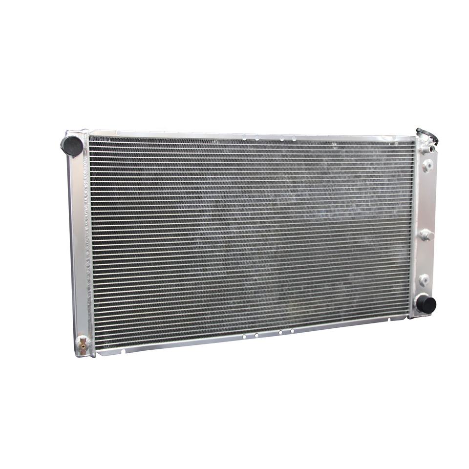 Car Radiator for Chevrolet Caprice / Buick Roadmaster / Oldsmobile Custom Cruiser V8 5.0L 5.7L 1991-1993