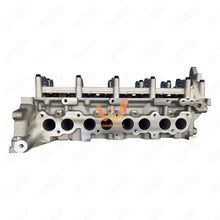 Load image into Gallery viewer, Kia Sportage III / Santa Fe / Grand Sorento 2.0 / 2.2 CRDi AWD D4HA / D4HB Cylinder Head 2012.08-2016.12 (OEM 221002F000) - image 2