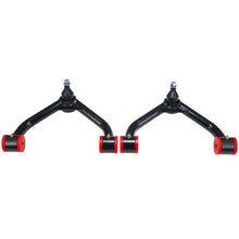 Load image into Gallery viewer, Chevrolet Silverado GMC Sierra 2500HD 3500HD 2011-2020 Front Upper Aluminium Control Arm - Black