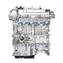 Load image into Gallery viewer, High Quality 100% Tested Auto Engine Systems Long Block G4FJ Engine Assembly for Hyundai KIA