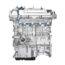 Load image into Gallery viewer, High Quality 100% Tested Auto Engine Systems Long Block G4FJ Engine Assembly for Hyundai KIA