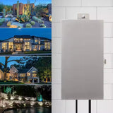 LT3300 ETL 300W 120VAC Input Com Hole Output AC/DC Low Voltage High-performan Multi-Tap Transformer for Outdoor Space