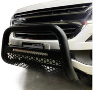 [AP-1601581338981] Bull Bar for D-MAX 4x4 Off-Road Performance for D-MAX