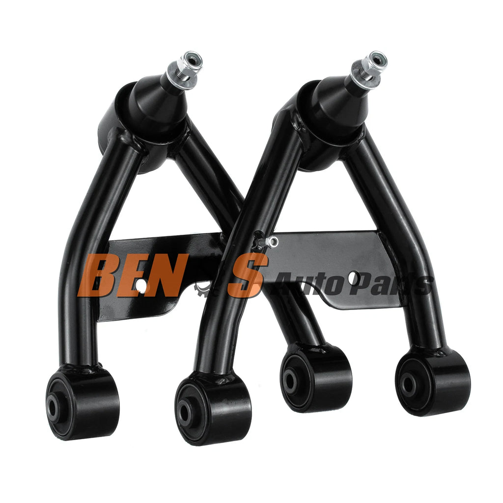 Upper Control Arms for 2-4" Lift Chevy S10 GM S15 4WD 1982-2001