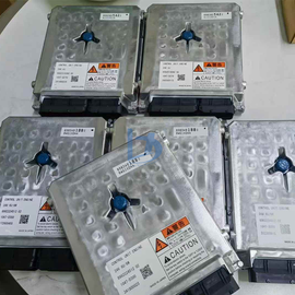 APS-HV-1601360538674 4HK1 4JJ1 6HK1 4JG1 ECU Engine Control Unit 8982962025 0281020052