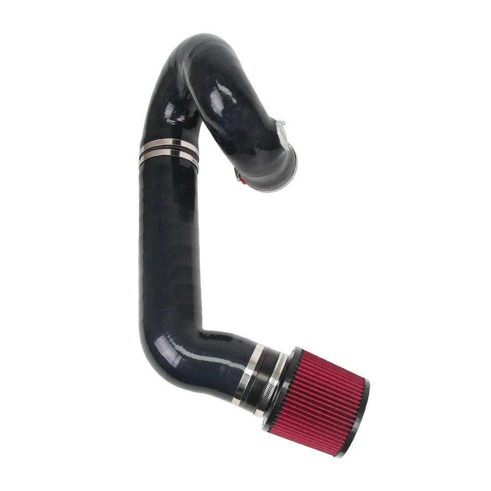 BMW X3 M40i G01 / X4 M40i G02 2020-2021 B58TU 3.0T Silicone Front Mount Air Intake Pipe Kit