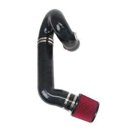 BMW X3 M40i G01 / X4 M40i G02 2020-2021 B58TU 3.0T Silicone Front Mount Air Intake Pipe Kit