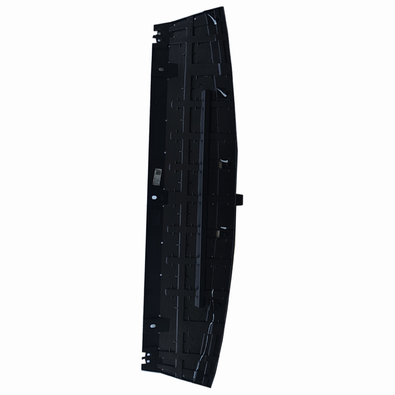 Front and Rear Bumper Kit for Chery Arrizo 8 OEM Auto Parts