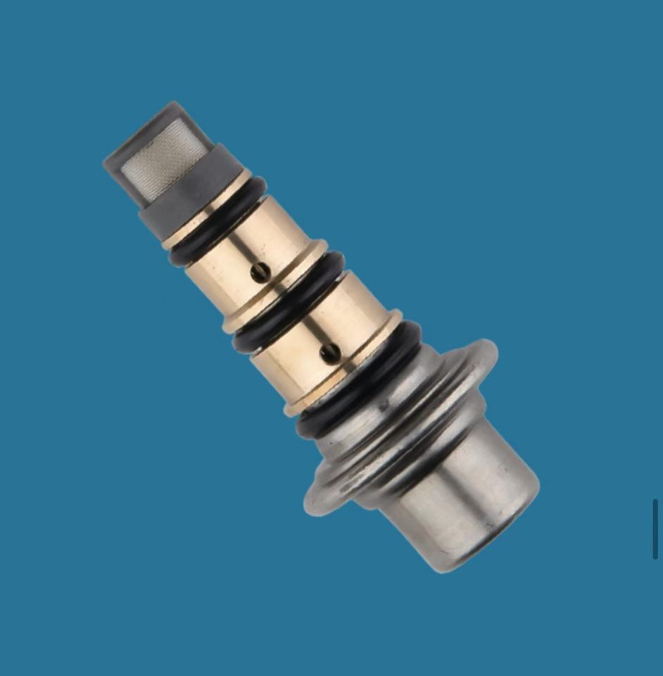 Control Valve for Automotive Air Conditioning Compressor OE 12533KH74