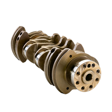 Load image into Gallery viewer, LCV/LKW Ecotec 2.5 crankshaft OE 12627163