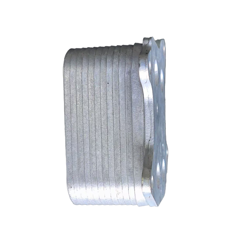 OE E4T15B-1013010 Car Cooling System Oil Cooler for Chery Tiggo Series