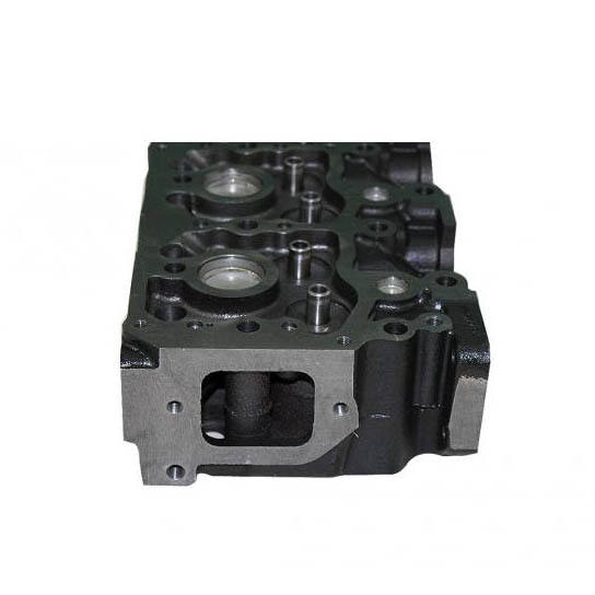 Aluminum Engine 2B 3B Cylinder Head for TOYOTA LAND CRUISER COASTER BANDEIRANTE DYNA