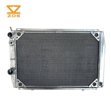 Load image into Gallery viewer, Aluminum Radiator for Radiator UAZ 31631 Old Model