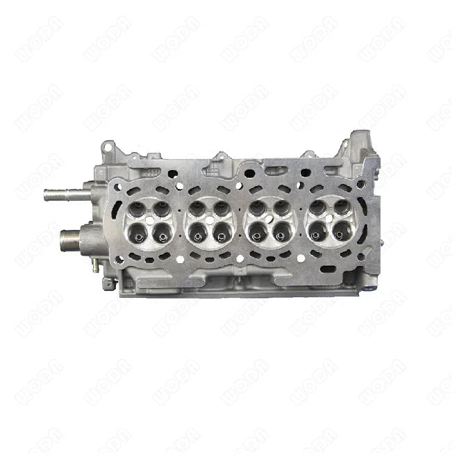 Toyota 86 / Corolla / Previa / Prius / Lexus 1ZZ / 2ZZ / 1ZZ-FE Aluminum Cylinder Head 2016- (OEM 11101-22071) - image 6