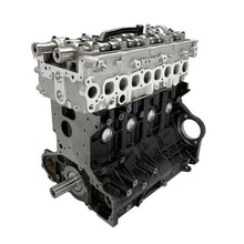 Load image into Gallery viewer, Hot Sale Best Quality D4CB 2.5L Complete Engine Assembly with Long Block Cylinder Head for Hyundai