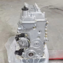 Load image into Gallery viewer, 3SZ 3SZ-FE 3SZ-VE 1.3L 1.5L Petrol 4 Cylinder Long Block Engine for Toyota Vios Avanza Passo M500