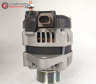1601260602403 AUTOMOTIVE SPARE PARTS CAR D-MAX 4JJ1 12V GENERATOR