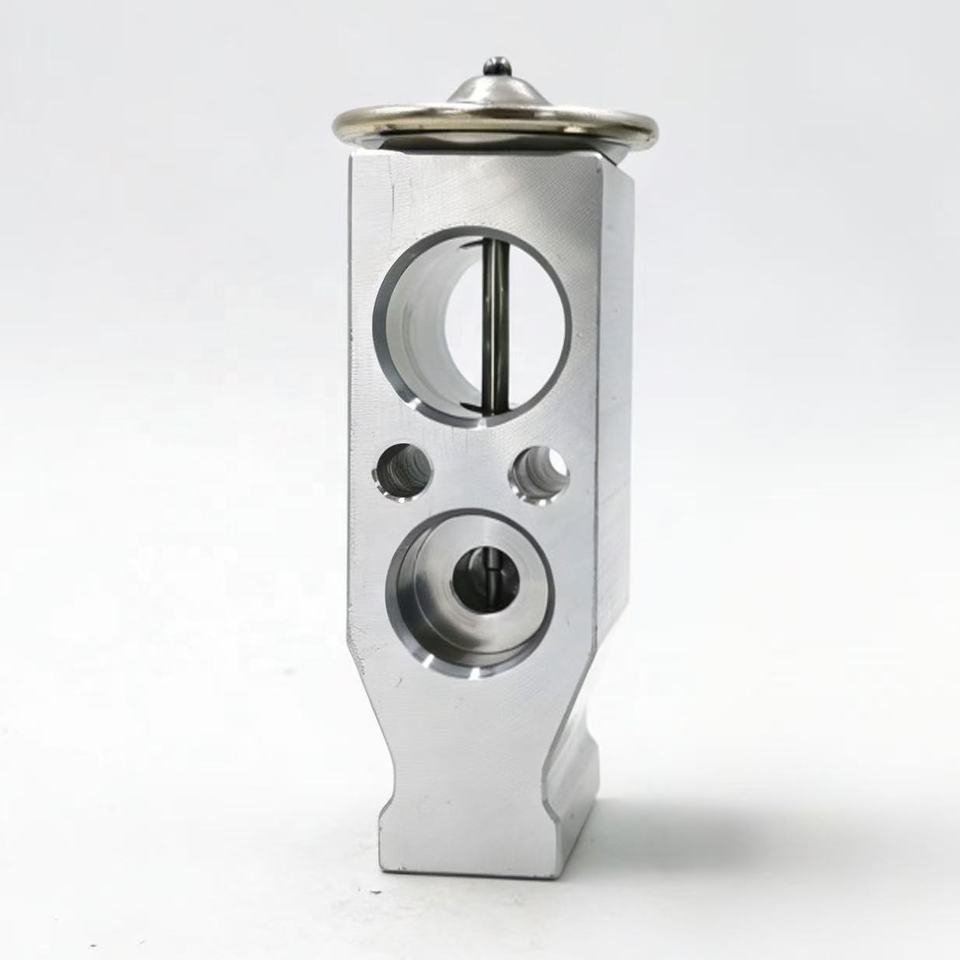 S5005 OE 8106000A-P00 Air Conditioning Expansion Valve for Great Wall