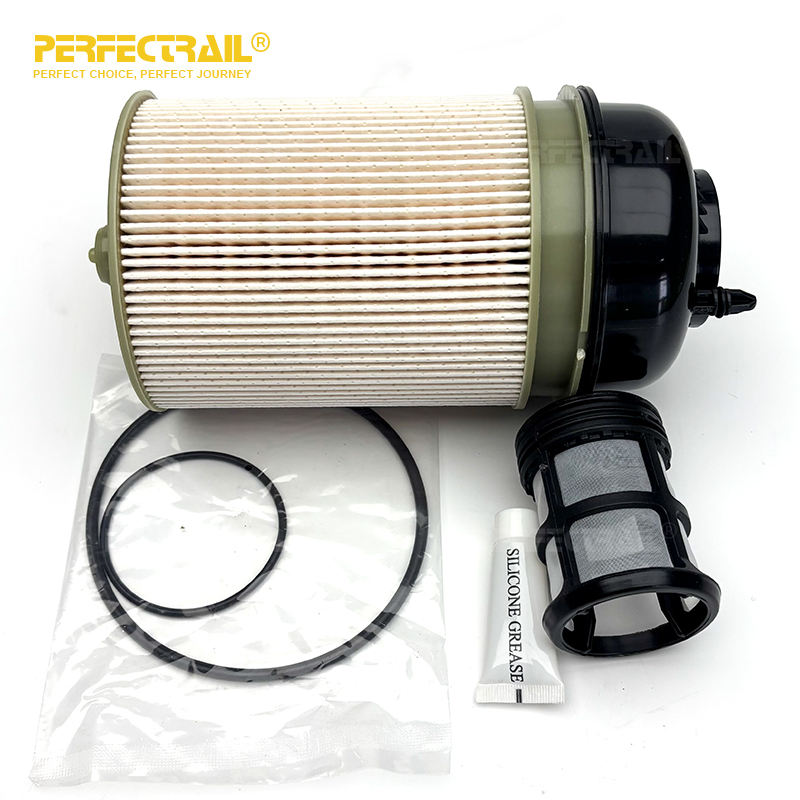 PERFECTRAIL A4700901705 Manufacturer Truck Parts Engine Fuel Filter for Freightliner Cascadia for Detroit Diesel Truck