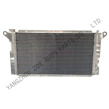 Load image into Gallery viewer, Aluminum Radiator for Exclusive Custom-made Radiator