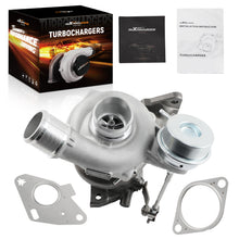 Load image into Gallery viewer, Ford F150 2.7L V6 Right Turbocharger, Water+Oil Cooling, Vacuum Actuator 2015-2018 (OEM FL3Z6K682B)