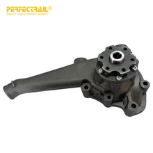 Load image into Gallery viewer, PERFECTRAIL A3662006801 Factory Heavy Duty Truck Parts Engine Coolant Water Pump for Mercedes Benz LK/LN2 MK OM356 OM441 Engine