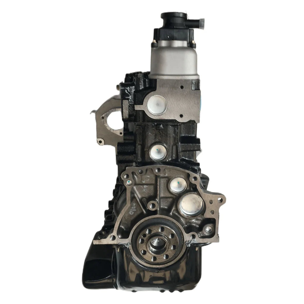Auto Parts Motor 4DA1 HFC4DA1-1A HFC4DA1 Diesel Engine for JAC Shuailing Xingrui Sunray Bus Rui-Ling