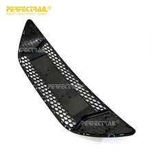 Load image into Gallery viewer, PERFECTRAIL CM51-17B968-A Auto Parts Front Bumper Center Mesh Grille for Ford Focus 2013-2014