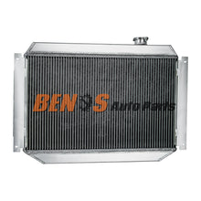 Load image into Gallery viewer, 4 Row Radiator Shroud Fan for Holden HJ HQ HX HZ Kingswood V8 1971-1980