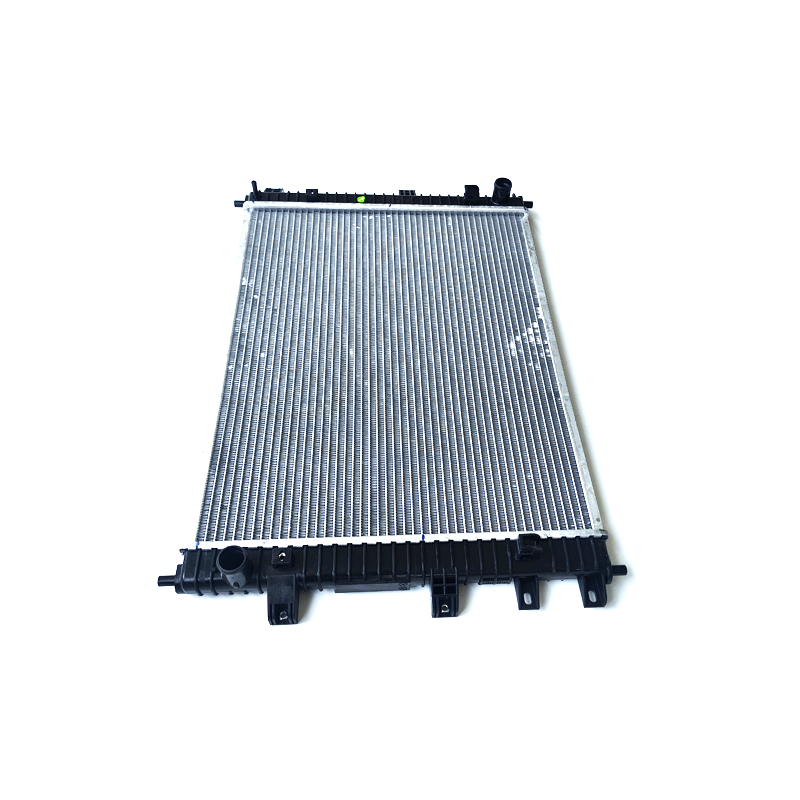 Aluminum Radiator for Chery Jetour X70, X90, X70 Plus, X90 Plus