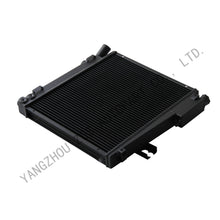 Load image into Gallery viewer, Aluminum Radiator for BMW 3 Series E30 325i 1985-1987 Models Suitable for Manual Transmission RADIATOR